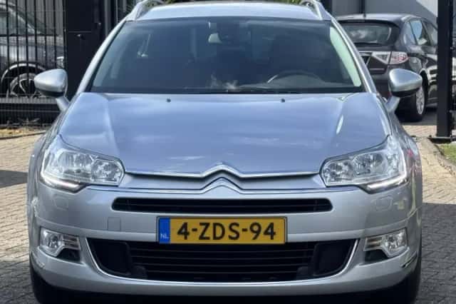 Citroën C5 Tourer (2014) thumbnail 2