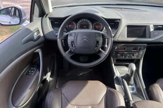 Citroën C5 Tourer (2014) thumbnail 11