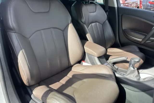 Citroën C5 Tourer (2014) thumbnail 13