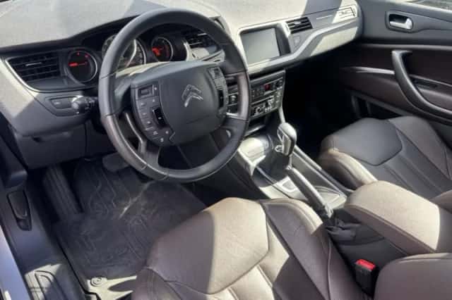 Citroën C5 Tourer (2014) thumbnail 15