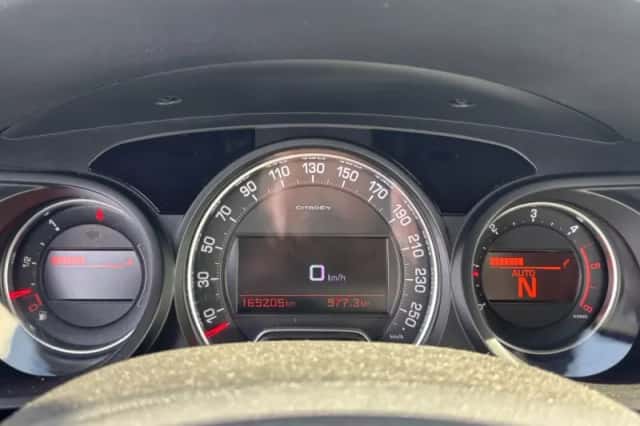 Citroën C5 Tourer (2014) thumbnail 16