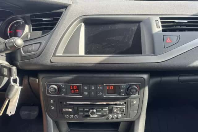 Citroën C5 Tourer (2014) thumbnail 18
