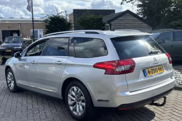 Citroën C5 Tourer (2014) thumbnail 7