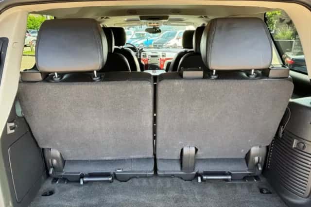 Cadillac Escalade (2006) thumbnail 17