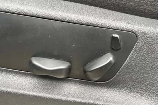 Porsche Cayenne (2004) thumbnail 16