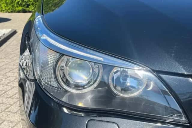 BMW 5-Serie (2006) thumbnail 5