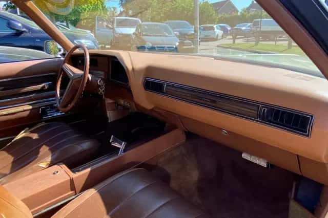 Buick Riviera Boattail (1973) thumbnail 19