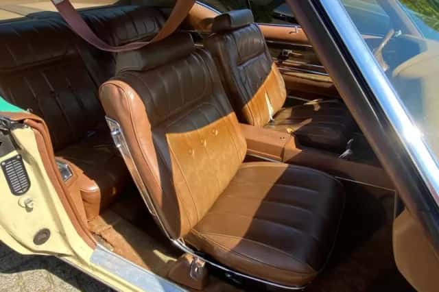 Buick Riviera Boattail (1973) thumbnail 20