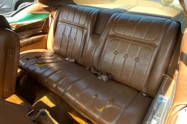 Buick Riviera Boattail (1973) thumbnail 22