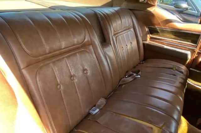 Buick Riviera Boattail (1973) thumbnail 23