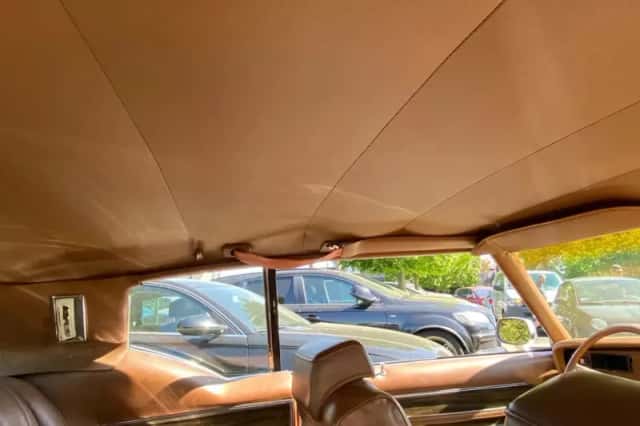 Buick Riviera Boattail (1973) thumbnail 24
