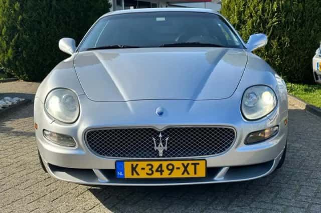 Maserati GranSport (2006) thumbnail 2