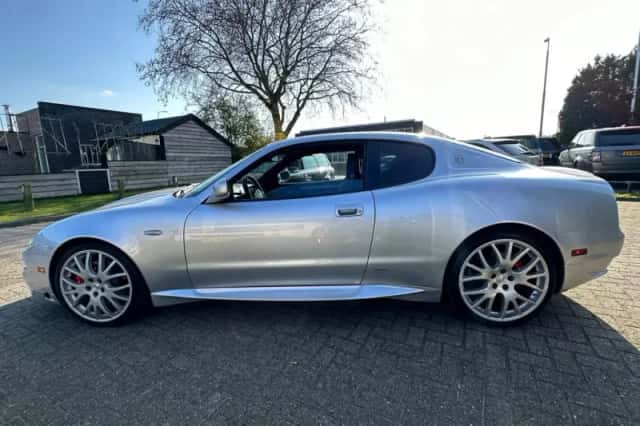 Maserati GranSport (2006) thumbnail 17