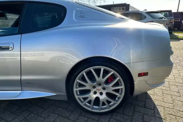 Maserati GranSport (2006) thumbnail 18