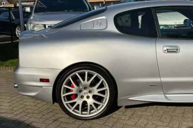 Maserati GranSport (2006) thumbnail 19