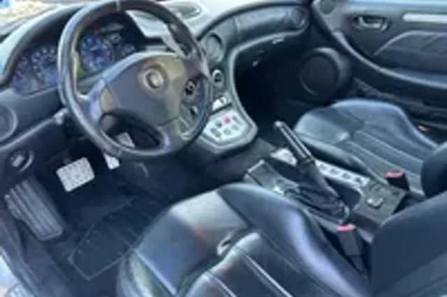 Maserati GranSport (2006) thumbnail 26