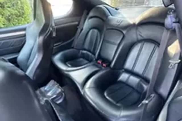 Maserati GranSport (2006) thumbnail 27