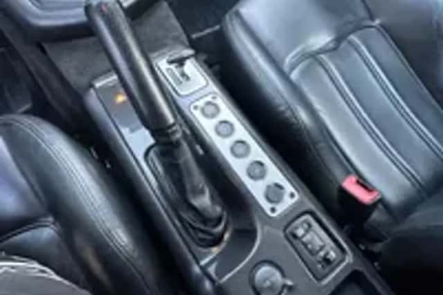 Maserati GranSport (2006) thumbnail 28