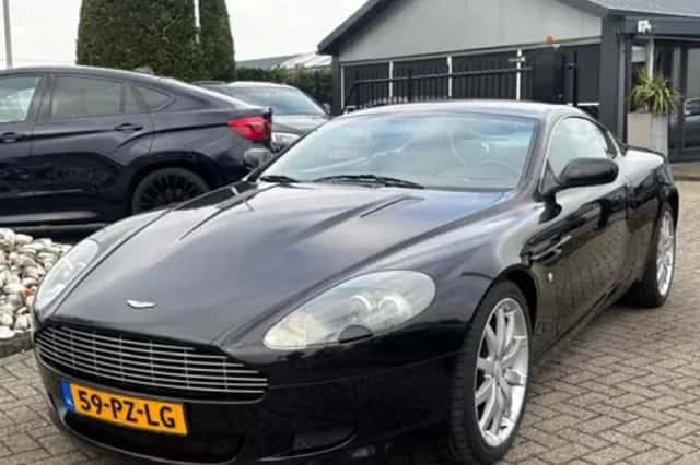 Maserati GranSport (2006) thumbnail 29