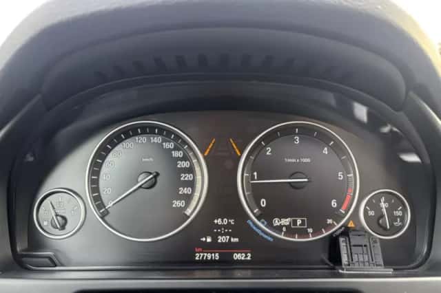 BMW X5 (2014) thumbnail 20