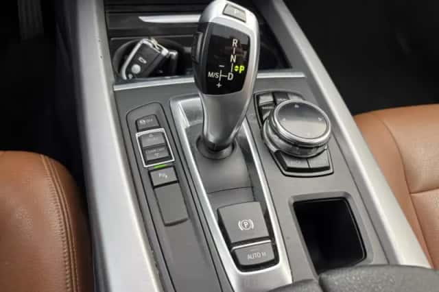BMW X5 (2014) thumbnail 21