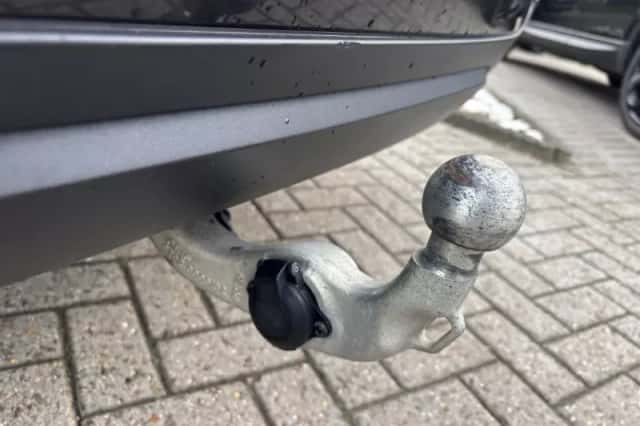 BMW X5 (2014) thumbnail 9