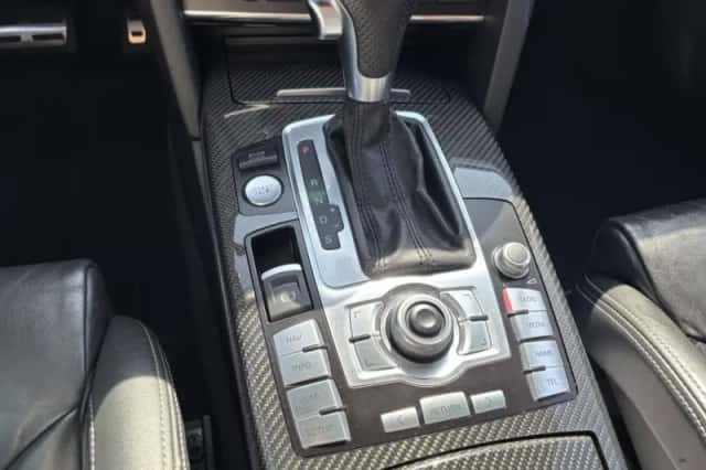 Audi RS6 (2009) thumbnail 20