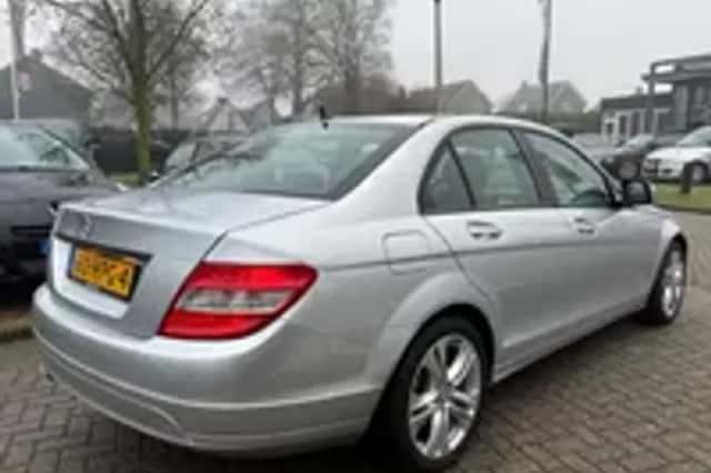 Mercedes-Benz C-Klasse (2007) thumbnail 20