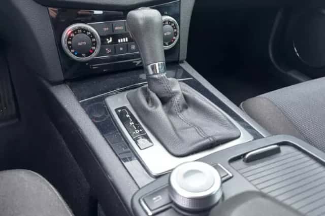 Mercedes-Benz C-Klasse (2007) thumbnail 10