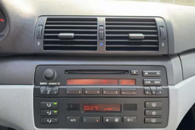 BMW 3-Serie (2002) thumbnail 17