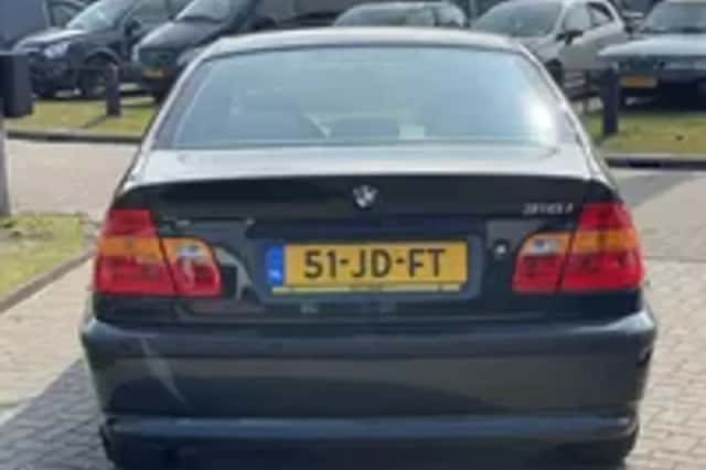 BMW 3-Serie (2002) thumbnail 25