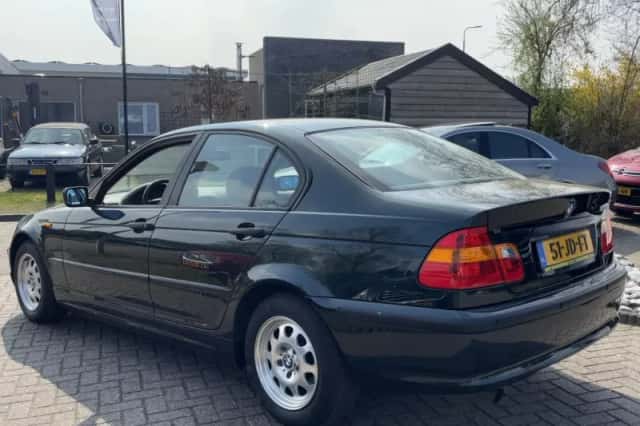 BMW 3-Serie (2002) thumbnail 7