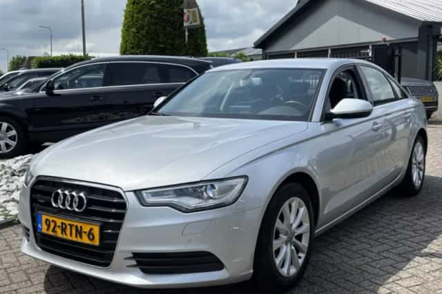 Audi A6 (2011)