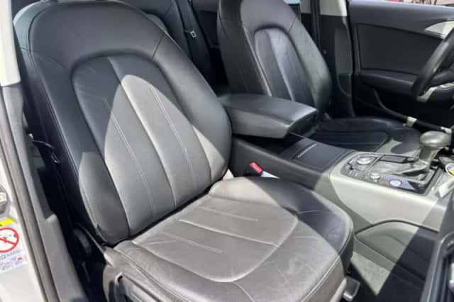 Audi A6 (2011) thumbnail 14