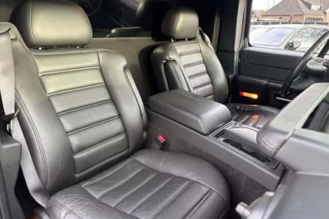 Hummer H2 (2006) thumbnail 14