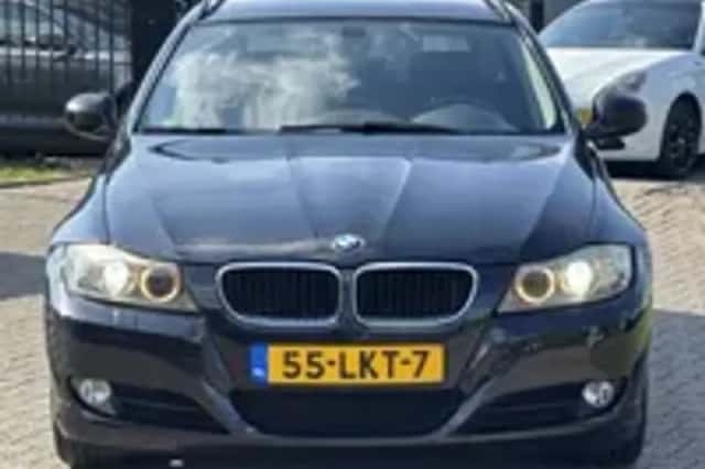 BMW 3-Serie (2010) thumbnail 22