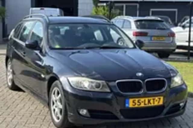 BMW 3-Serie (2010) thumbnail 23