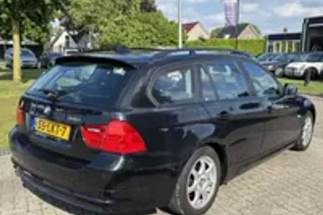 BMW 3-Serie (2010) thumbnail 25