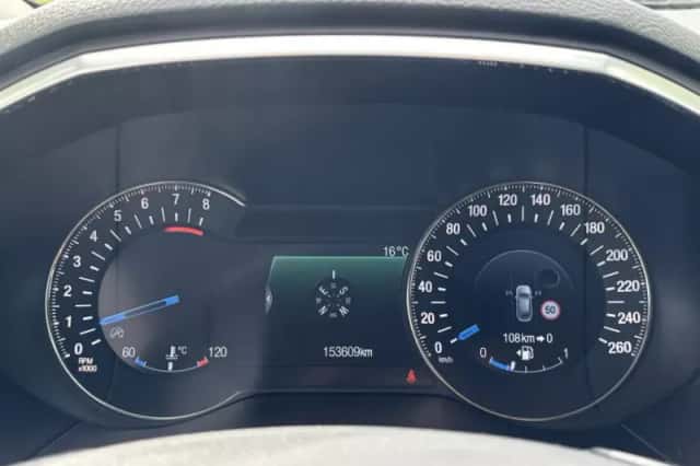 Ford S-Max (2017) thumbnail 19
