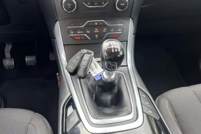 Ford S-Max (2017) thumbnail 20
