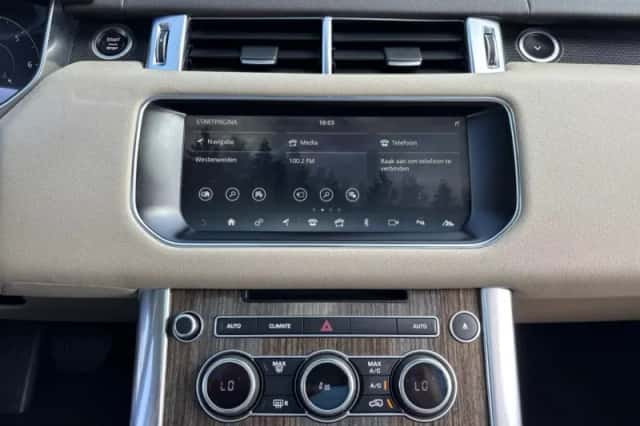 Land Rover Range Rover Sport (2017) thumbnail 20