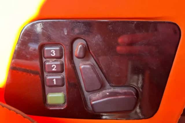 Mercedes-Benz G-Klasse (2002) thumbnail 13