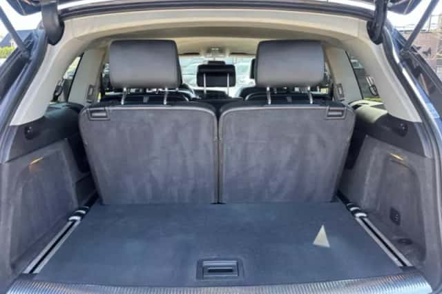 Audi Q7 (2005) thumbnail 19