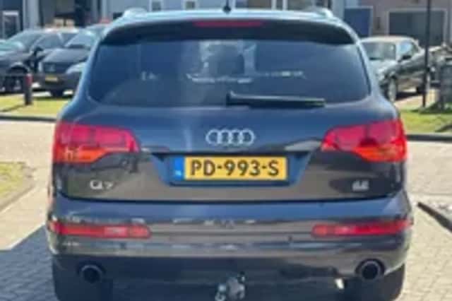 Audi Q7 (2005) thumbnail 29