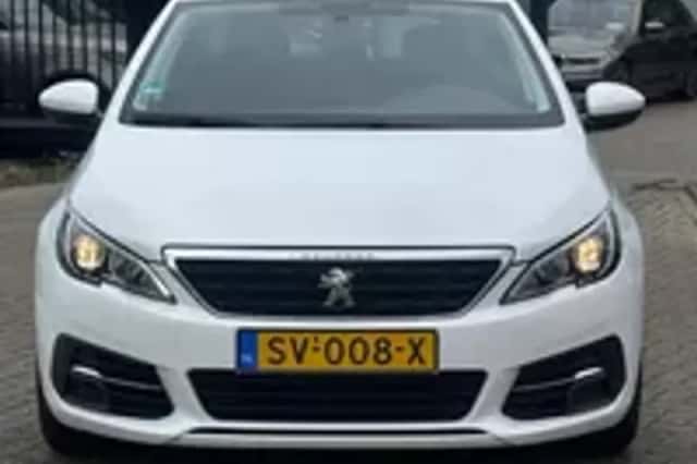 Peugeot 308 (2018) thumbnail 21