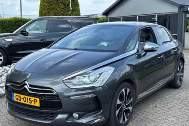 Peugeot 308 (2018) thumbnail 26