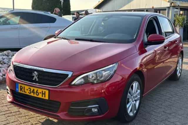 Peugeot 308 (2018) thumbnail 28