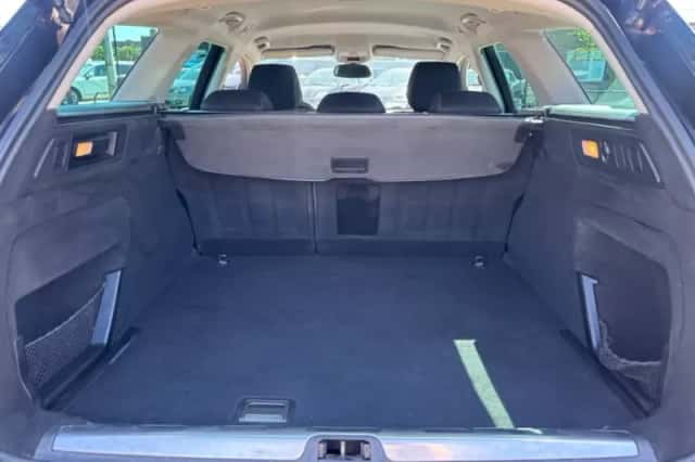 Citroën C5 Tourer (2013) thumbnail 13