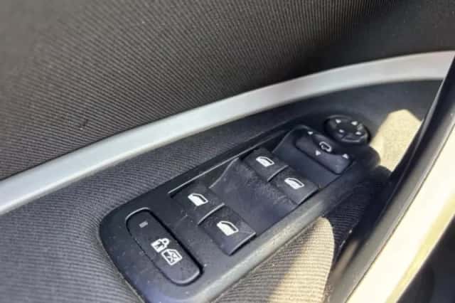 Citroën C5 Tourer (2013) thumbnail 14