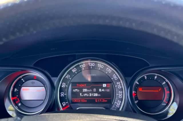 Citroën C5 Tourer (2013) thumbnail 15